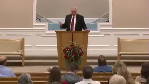 Pastor Charles Lawson - As It Was, So Shall It Be!!! FULL SERMON (2017)