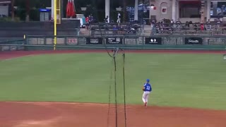 Highlights: Italy vs Chinese Taipei - WBSC U-18 Baseball World Cup - Opening Round