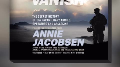 Surprise Kill Vanish 15