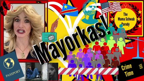 Mayorkas!