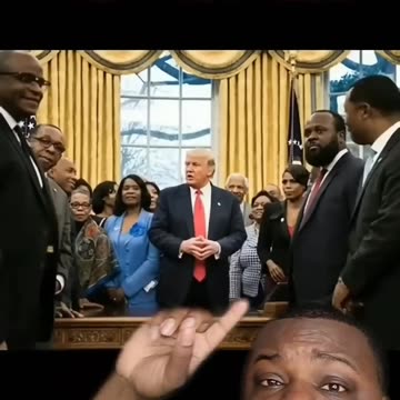 Doc Rich - Back When Trump Was A Raci_t