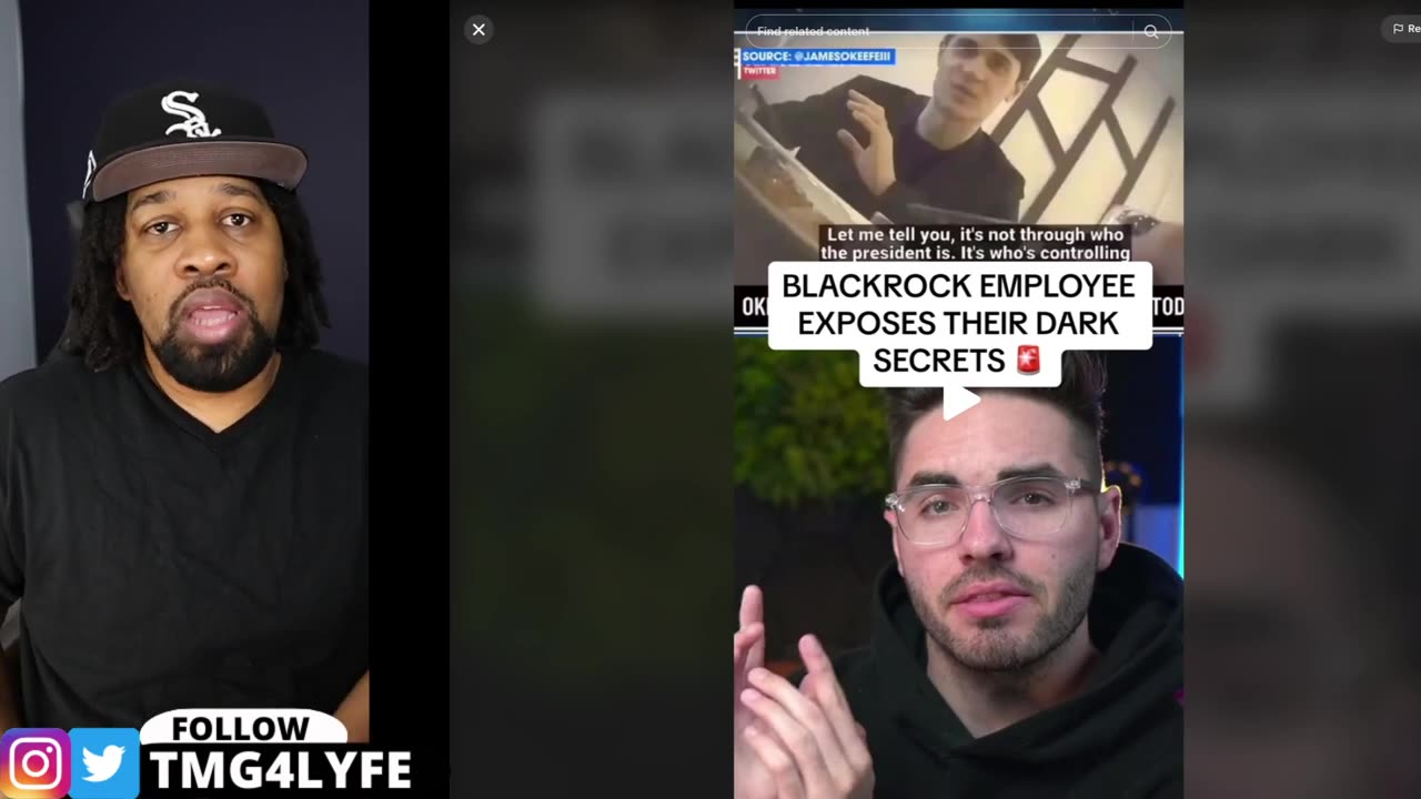 Some Truth About Blackrock!