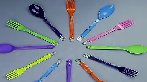 The magical use of spoons usefullifetips diytool lifehacks