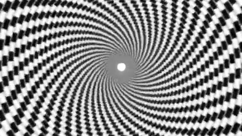 OPTICAL ILLUSION IMPROVE YOUR EYE SIGHT