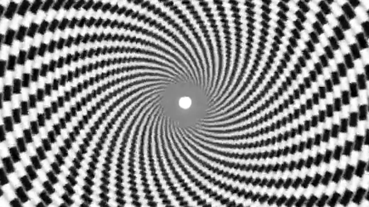 OPTICAL ILLUSION IMPROVE YOUR EYE SIGHT