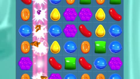 Candy crus part 2 amazing 👌👌