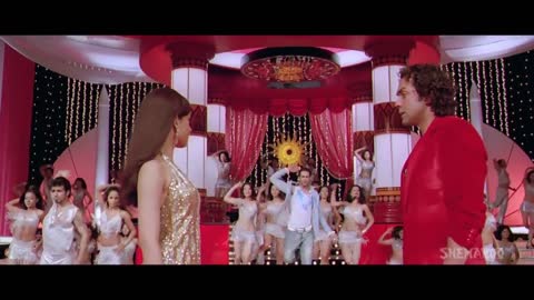 Shakalaka Boom Boom(HD) - Hindi Movie- Bobby Deol - Kangna Ranaut -Hit Film