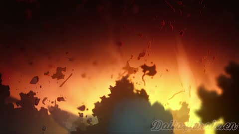 Beyond The Stars AMV