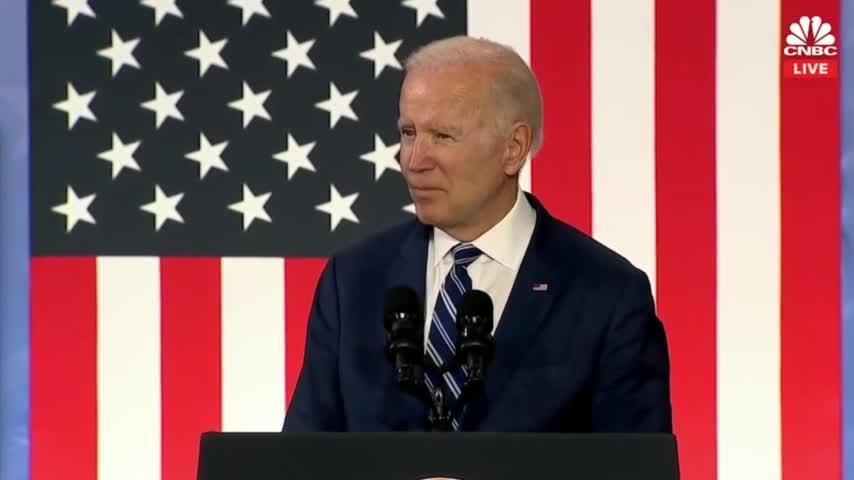 Joe Biden’s Latest Gaffes Are PAINFUL to Watch