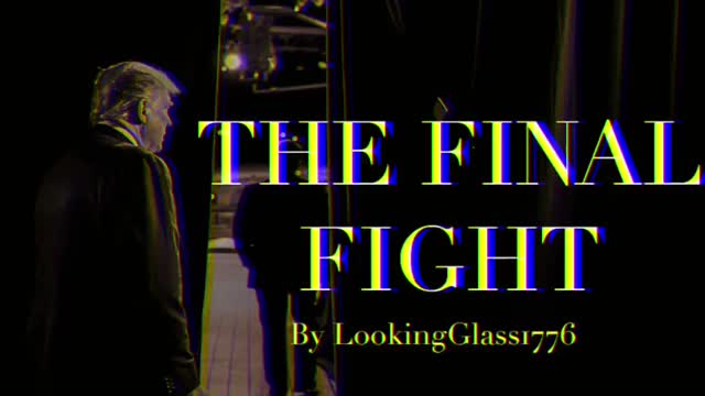 Trump The Final Fight