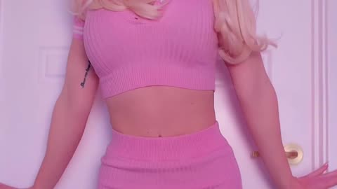 Unfortunately I had to turn the Barbie movie down