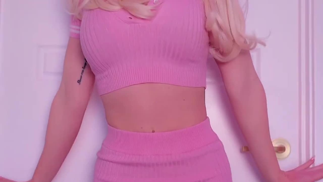 Unfortunately I had to turn the Barbie movie down