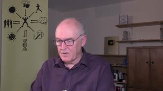 Dr. John Campbell - Excess Deaths (November 2022)