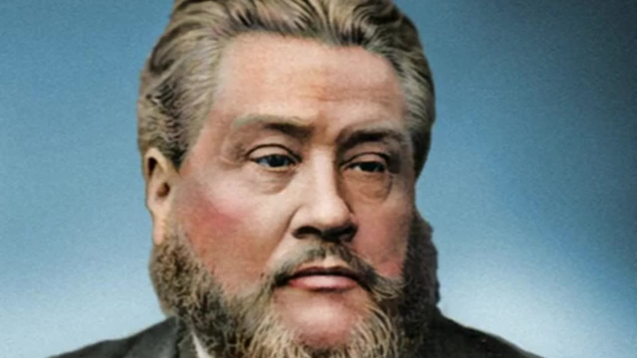 The Desire of the Soul in Spiritual Darkness - Charles Spurgeon Sermon