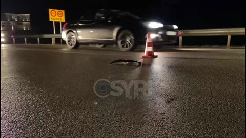 Aksidenti me vdekje ne Korce