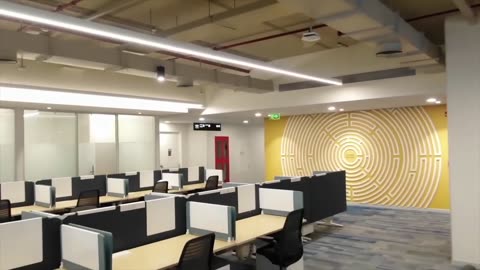 Inside Amazon's Biggest 100 Million Dollar Plus Indian Office