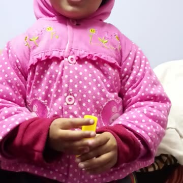 When my daughter was 2 years old.