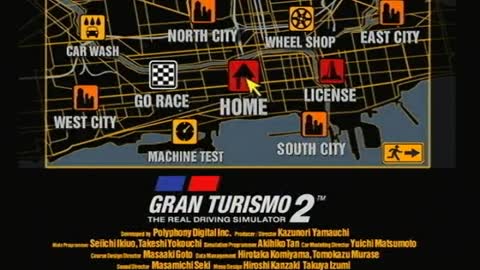 Drivecast Ep 1