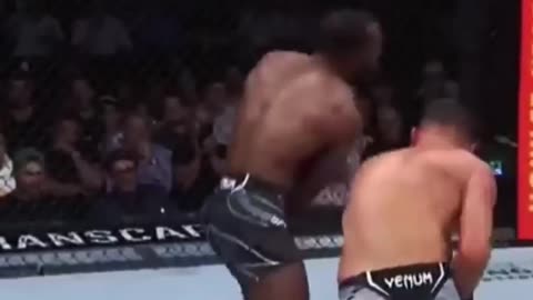 Bro Did a punch and slap combo😆😆