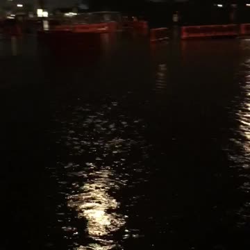 Kiewit & Valley Metro disregard my several warnings and flood my business/home