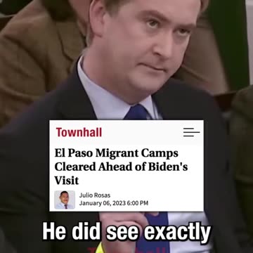 KJP Can't Answer Peter Doocy's Simple Question