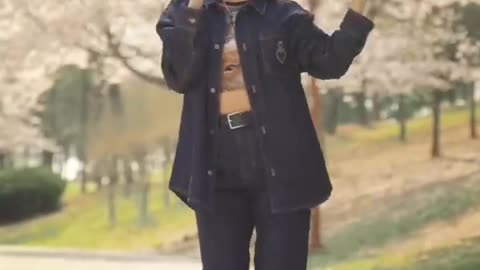 South Korean superstar