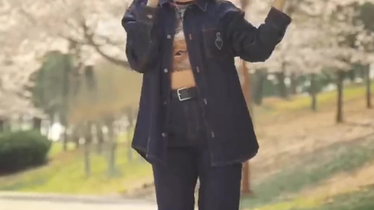 South Korean superstar