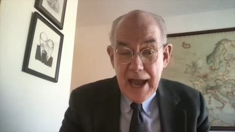 John Mearsheimer calls for the Release of Julian Assange