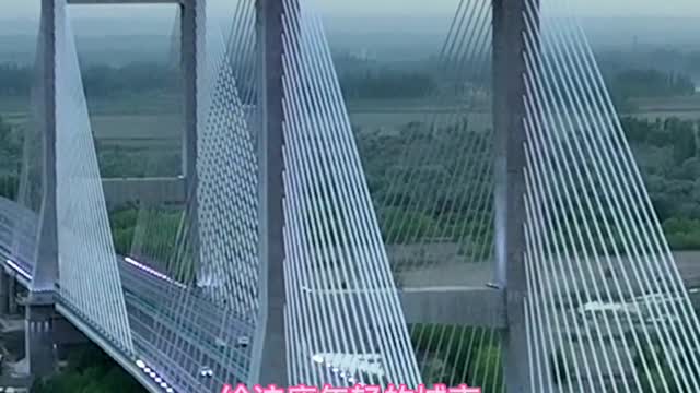 The youngest city in Yili River Valley