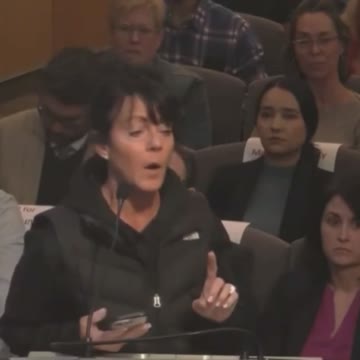 Maricopa County AZ - Minimum 240,000 Trafficked Fake Ballots