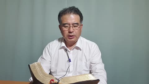 240616..#새벽기도명상 #성경읽기운동 #시편 37편