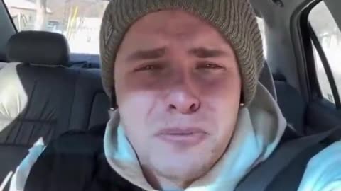 Ukraine Immigrant Gets Robbed