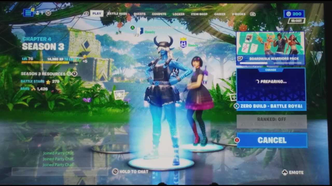 bruh...(Fortnite with dcky420)