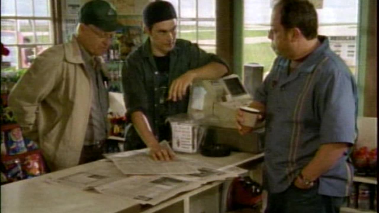 Corner Gas - s03e01.Dress.For.Success