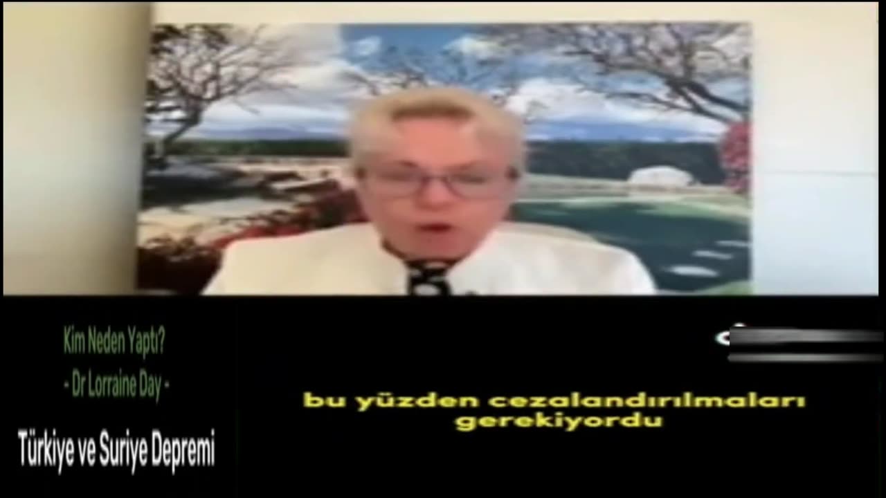 Türkiye ve Suriye depremi. Söylenenler Doğrumu?