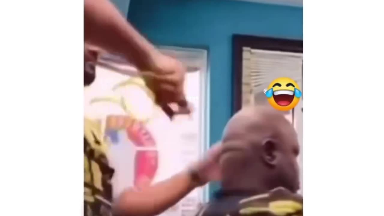 No way bro did that 😳 😂