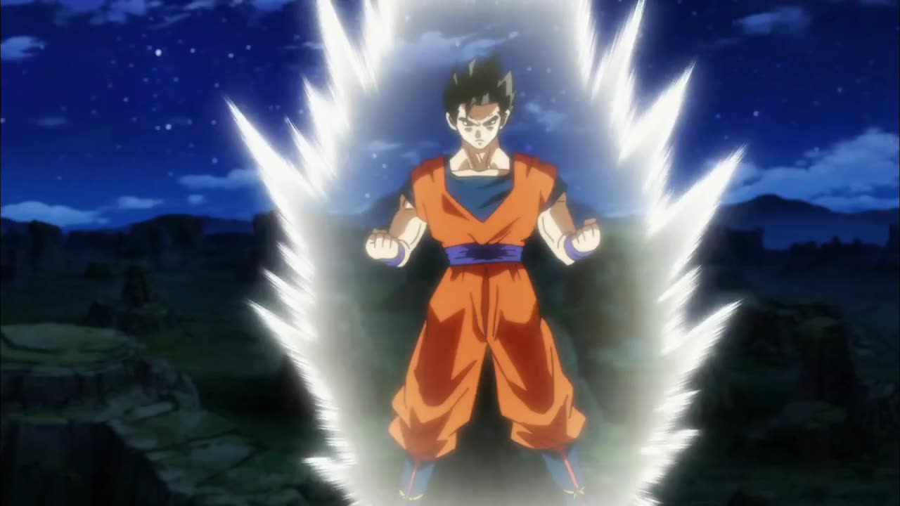 Dragon ball super full episode