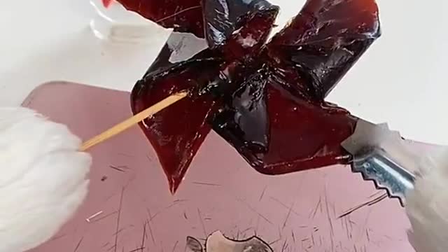 Do you think Puff is doing it on purpose