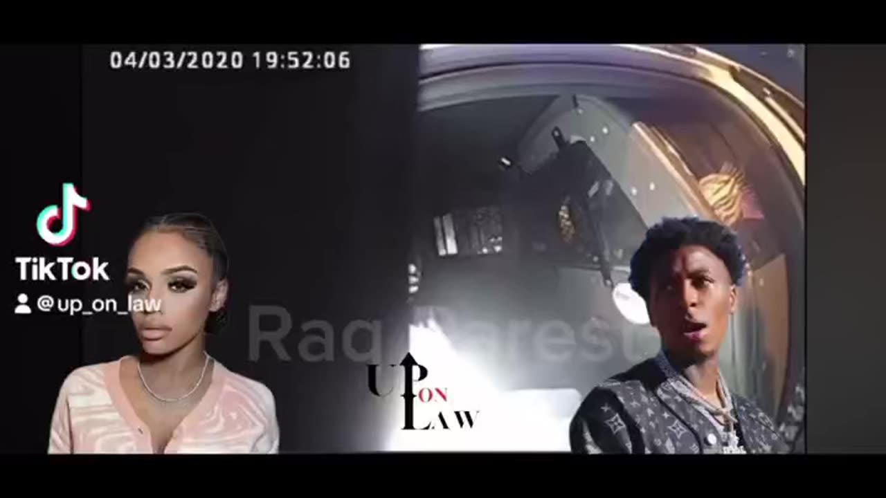 Part 1 #nbayoungboy #moneyyaya #toxicrelationship #hiphop #bodycam