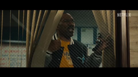 Beverly Hills Cop: Axel F (2024)