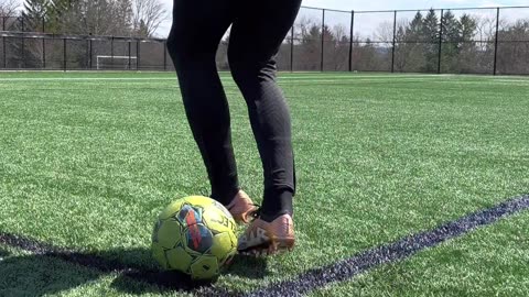 5 filthy skills to turn a defender
