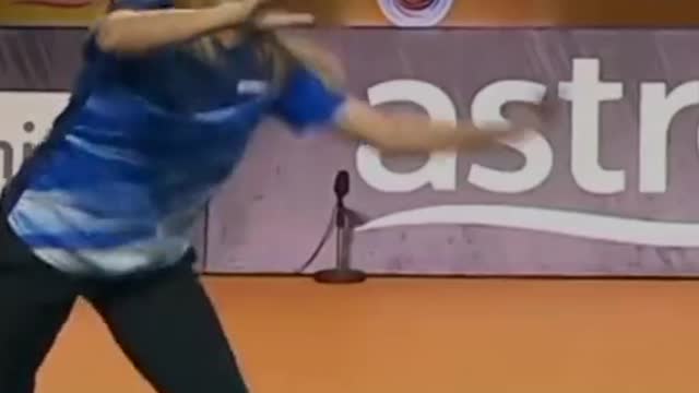 Queen is back😱🔥 #sepaktakraw #aliceharun #legend #womentakraw #fypシ #ditaja #bolarotan @hesskheyrosdi23