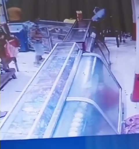 Sicariato en San José de Los Campanos