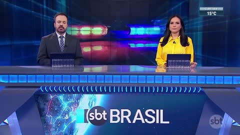 Polícia investiga possível esquema de tráfico de bebês | SBT Brasil (08/11/22)