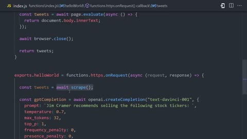 How to buy Stocks with JavaScript // Algo Trading Tutorial for Dummies