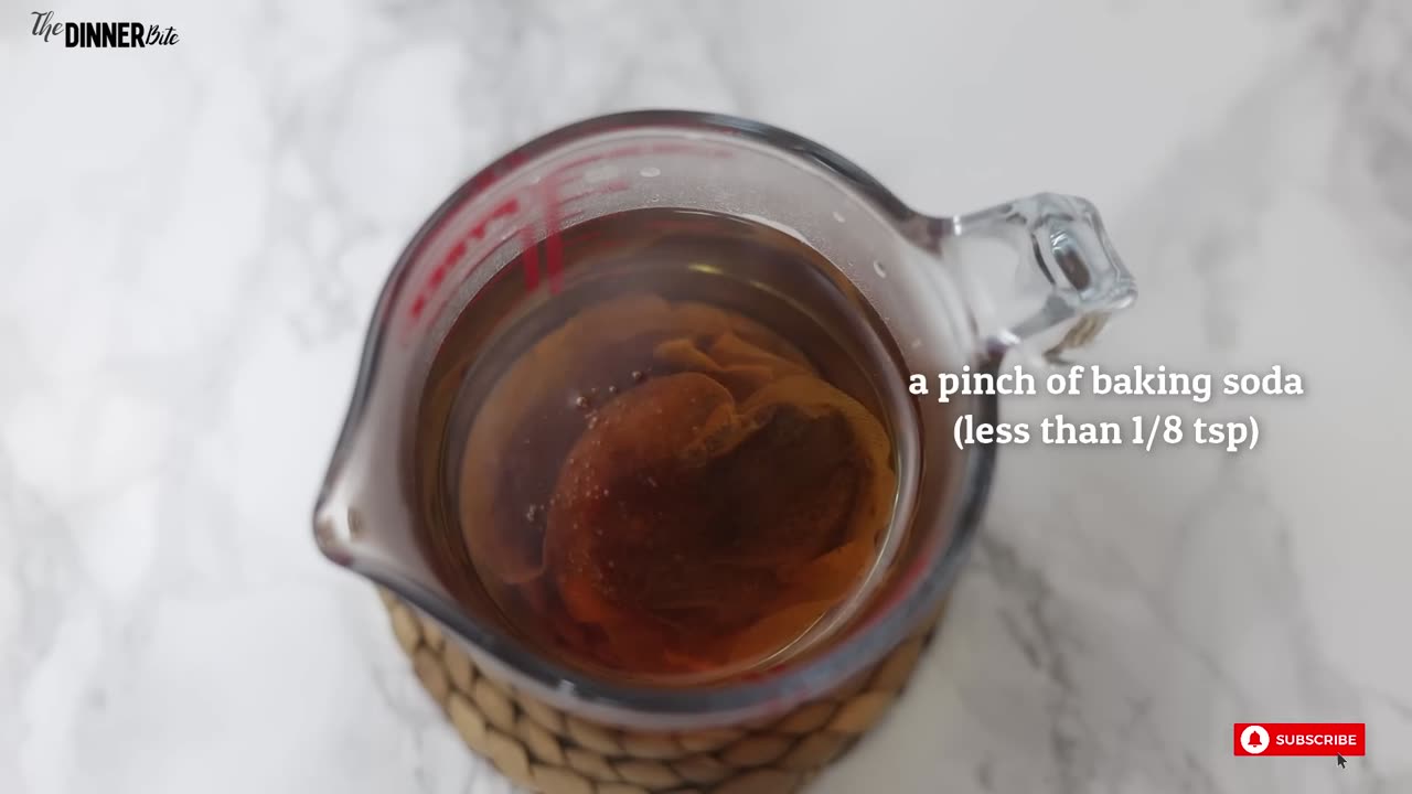 The Best Iced Tea Recipe easy and quick