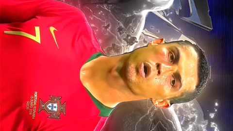 CR7-Ronaldo Venom Edition edits