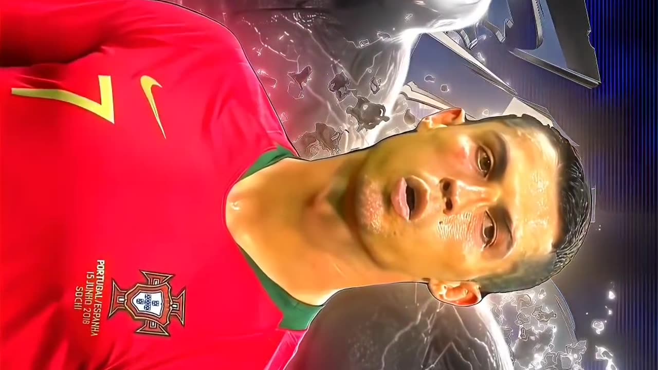 CR7-Ronaldo Venom Edition edits