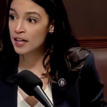 AOC, The Parental Rights Bill An Example Of Fascism
