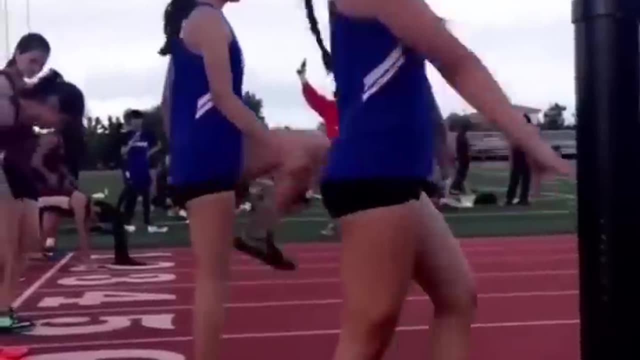 The smoothest human alive 🔥